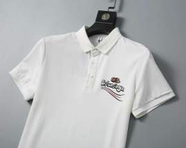 Picture of Balenciaga Polo Shirts Short _SKUBalenciagaM-4XL12yr5829487